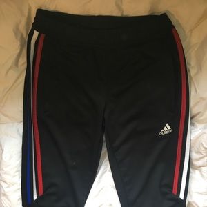 Adidas sweatpants